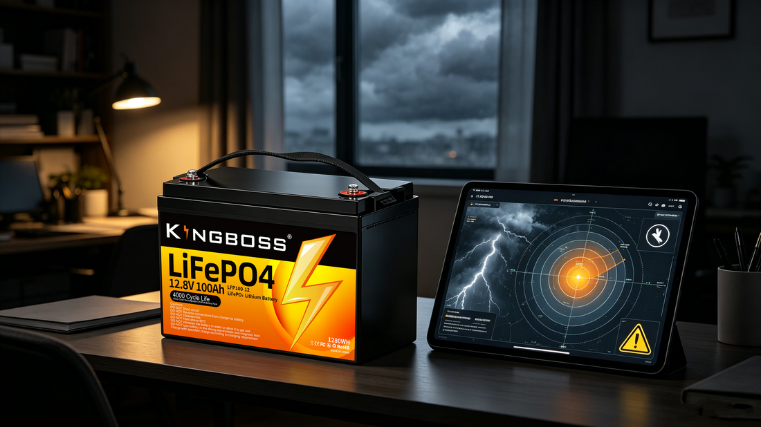 Home Backup Power in 2026: Why More Americans Are Going Off-Grid Ready