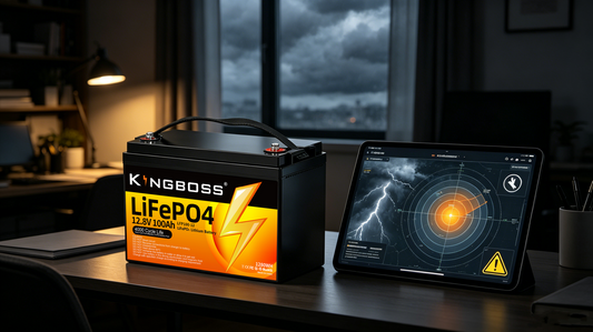 Home Backup Power in 2026: Why More Americans Are Going Off-Grid Ready
